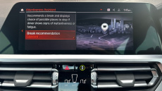 BMW 4 Series 420d MHT M Sport 2dr Step Auto Diesel Convertible